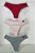 Expositor de Calcinha Triplo de Balcão – Destaque Três Modelos com Elegância e Organização - Imagem 3