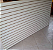 1 Painel Canaletado Slat Wall Branco Mdf 0,60 M Altura X 1,20 M de Largura - Imagem 7