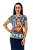 DUPLICADO - N. Sra das Lágrimas - Modelagem Tshirt com Pala - Imagem 2