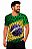 Camiseta Dry Animal Print - Imagem 1