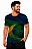 Camiseta Dry Jesus Bandeira - Imagem 1