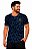 Camiseta Dry Aparecida Azul - Imagem 1