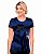 Camiseta Quadrada Feminina Dry Jesus Frase - Imagem 1