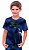 Camiseta Infantil Dry Jesus Frase - Imagem 1