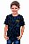 Camiseta Infantil Dry Aparecida Azul - Imagem 1
