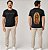 Camiseta Algodão Guadalupe - Plus - Imagem 1