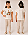 Mãe Rainha Frufru - Off White - Imagem 1
