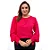 Blusa Raíssa - Imagem 1