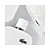 Lacoste L.12.12 Blanc Eau de Toilette - Imagem 3
