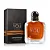 Giorgio Armani Stronger With You Intensely Eau de Parfum - Imagem 2