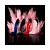 Carolina Herrera Good Girl Blush Eau de Parfum - Imagem 4