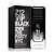 Carolina Herrera 212 VIP Black Eau de Parfum - Imagem 2