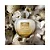 Banderas Her Golden Secret Eau de Toilette - Imagem 5
