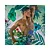 Jean Paul Gaultier Le Beau Paradise Garden Eau de Parfum - Imagem 3