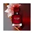 Givenchy L'Interdit Rouge Eau de Parfum - Imagem 3