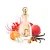 Jimmy Choo I Want Choo Eau de Parfum - Imagem 3