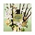 Valentino Born In Roma Donna Green Stravaganza Eau de Parfum - Imagem 3