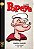 POPEYE - PRIMEIRA APARIÇÃO (Thimble Theater 1928-1930) - CAPA CARTÃO - Imagem 1