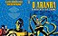 2000 AD apresenta: O ARANHA (por Jerry Siegel e Mark Millar) - Imagem 2