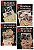 KIT BOX HISTÓRIAS DE GUERRA (4 VOLUMES) - Imagem 2