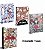KIT SHINTARO KAGO: TRILOGIA SILENCIOSA + LUVA - Imagem 1