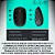 MOUSE LOGITECH M170 SEM FIO - Imagem 3