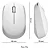 MOUSE LOGITECH M170 SEM FIO - Imagem 6