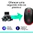 MOUSE LOGITECH M190 SEM FIO - Imagem 4
