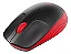 MOUSE LOGITECH M190 SEM FIO - Imagem 1