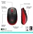 MOUSE LOGITECH M190 SEM FIO - Imagem 2