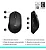 MOUSE LOGITECH M280 COMFORT PLUS SEM FIO - Imagem 6