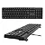 TECLADO C3TECH KB-M10 USB - Imagem 2