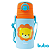 GARRAFA DE ALUMINIO BUBA  - ANIMAL FUN - Imagem 7