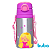 GARRAFINHA DE ALUMINIO BUBA - AVENTURAS - Imagem 5