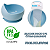 BOWL EM SILICONE COM VENTOSA BUBA - Imagem 3