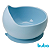 BOWL EM SILICONE COM VENTOSA BUBA - Imagem 5