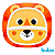 PRATINHO BUBA ZOO - Imagem 5