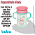 COPO DE TREINAMENTO 360° BUBA ZOO - Imagem 3