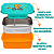 BENTO BOX BUBA ZOO - Imagem 2