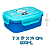 BENTO BOX BUBA ZOO - Imagem 4