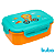 BENTO BOX BUBA ZOO - Imagem 5