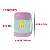 POTE TERMICO ANIMAL FUN BUBA - Imagem 3