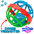 BABY BALL CUTE COLORS - Imagem 4