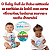 BABY BALL CUTE COLORS - Imagem 7