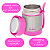 POTE TERMICO METALICO BUBA - Imagem 2
