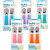 KIT TALHERES BUBA ZOO - Imagem 1