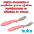 KIT TALHERES BUBA ZOO - Imagem 2