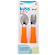 KIT TALHERES BUBA ZOO - Imagem 6