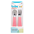 KIT TALHERES BUBA ZOO - Imagem 8