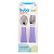 KIT TALHERES BUBA ZOO - Imagem 9